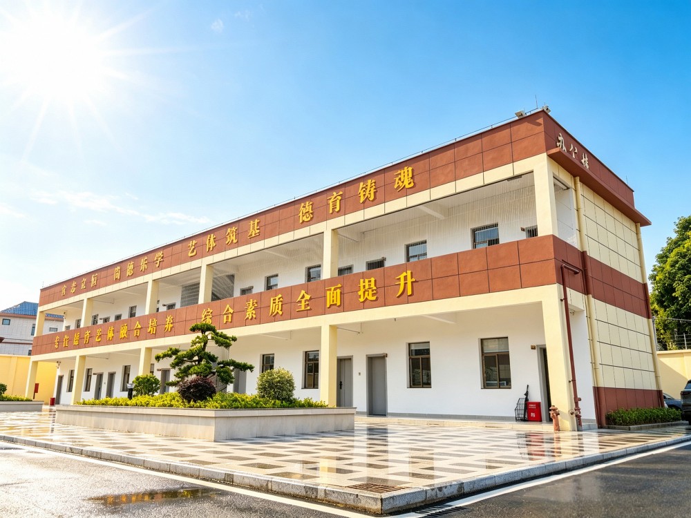吕梁叛逆小孩管教学校怎么选:家长必看的全封闭教育指南