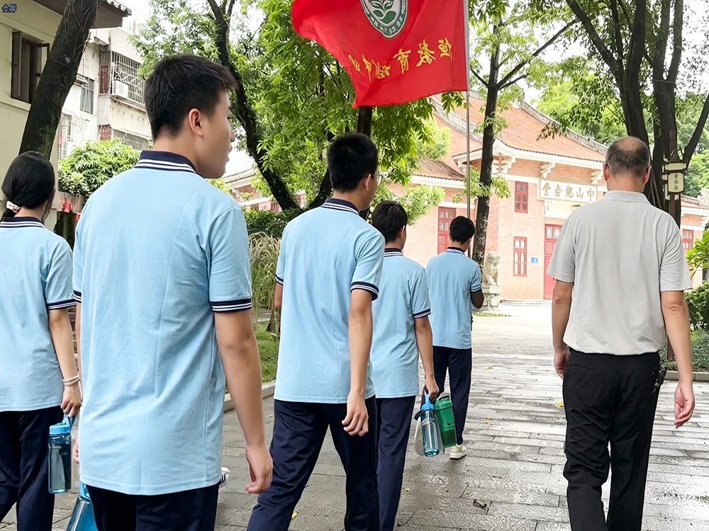 吕梁正规教育不听话小孩学校具体位置与择校参考