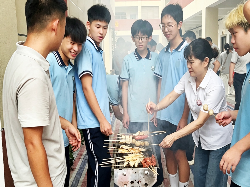吕梁正规青少年素质教育学校推荐与择校指南