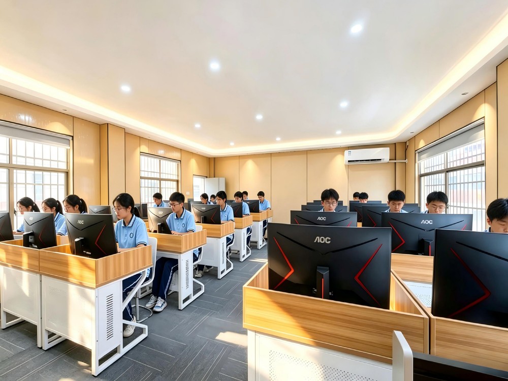 吕梁诚信的叛逆孩子改变学校有哪些——志恒教育培训学校解析