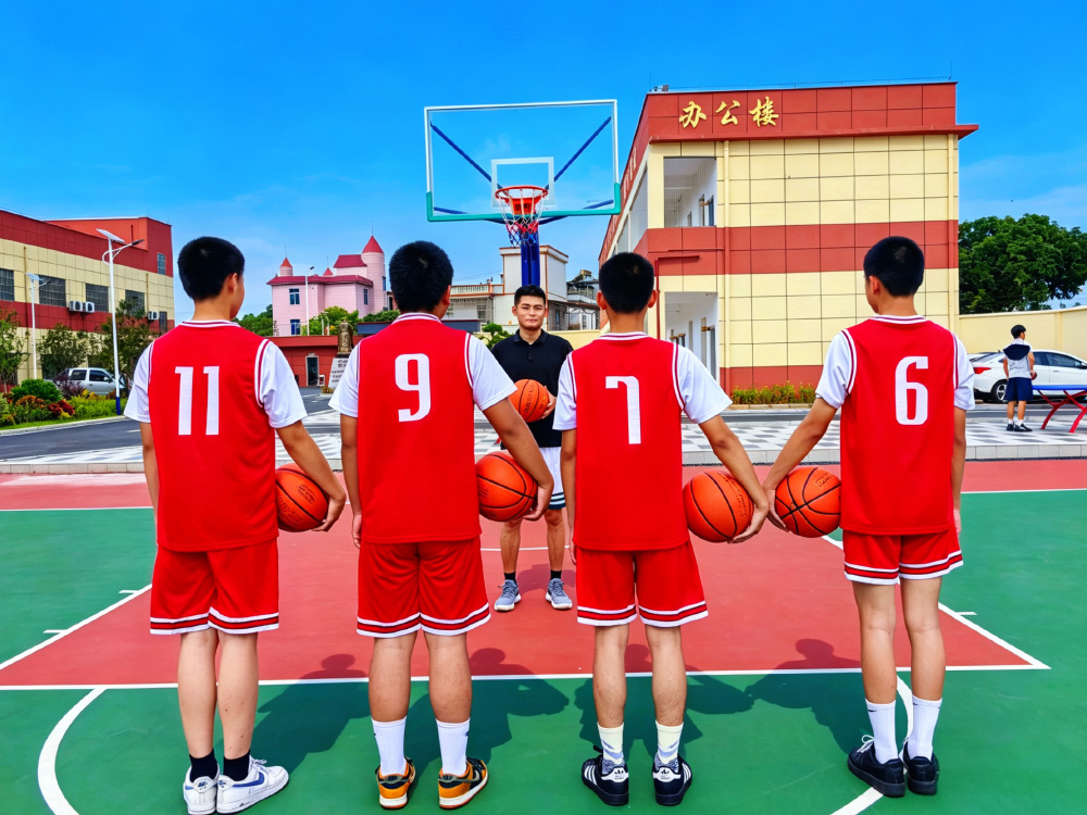吕梁叛逆孩子改变学校如何选择：从全封闭管教到行为矫正的实用指南