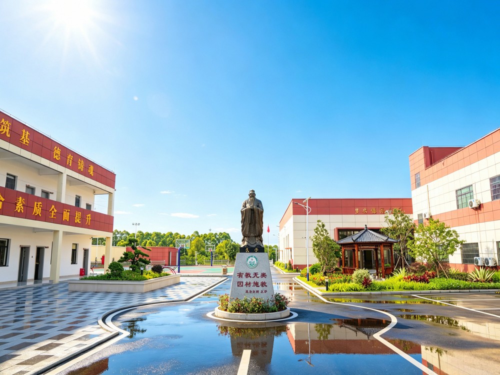 吕梁家长必读:全封闭叛逆小孩改变学校怎么选才靠谱