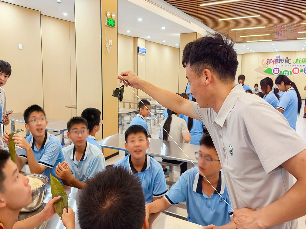 吕梁厌学孩子管教机构怎么选?寄宿培育择校指南