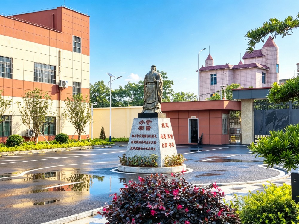 吕梁叛逆孩子改变学校怎么选?志恒教育全封闭管教模式深度解析