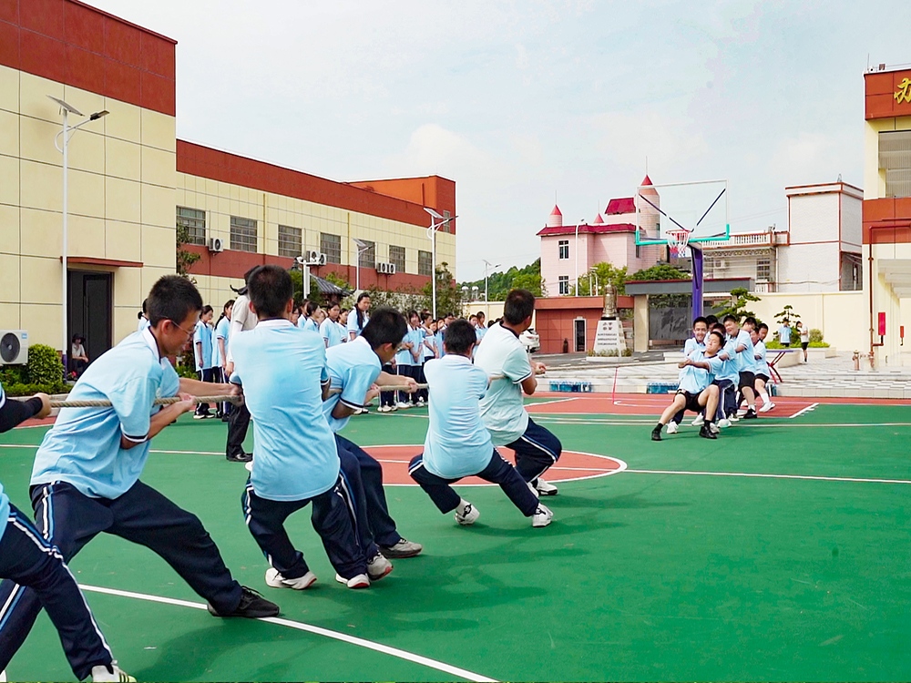 吕梁正规专门收不听话孩子学校2026家长择校指南